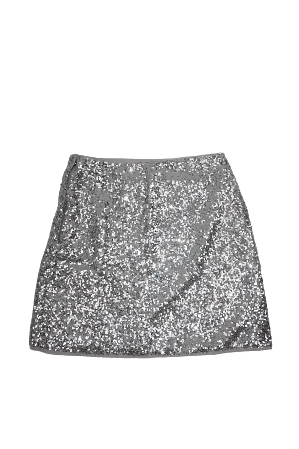 Kjol H&M storlek 152 second hand