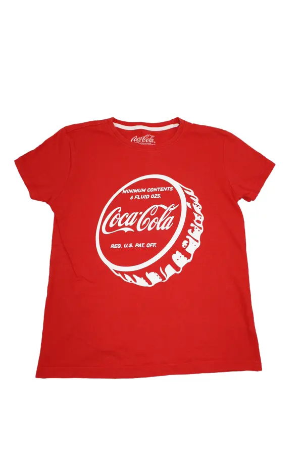 T-shirt storlek 152 second hand