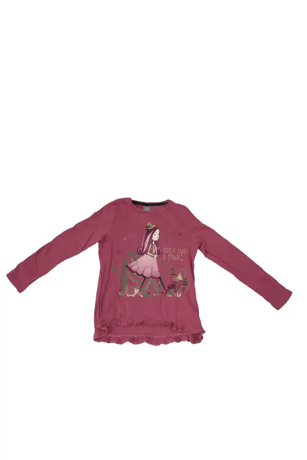 Topp Little Kids storlek 134 second hand