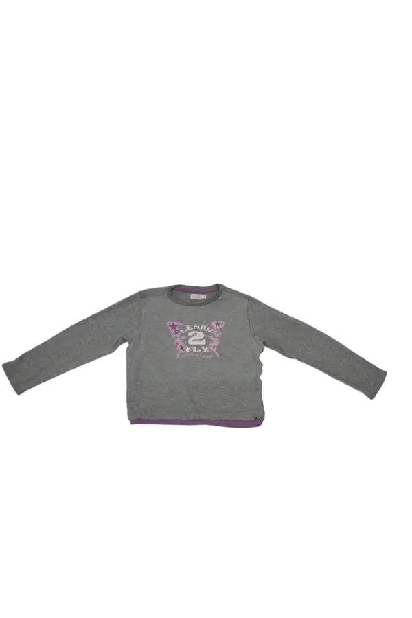 Topp Popcorn storlek 122-128 second hand