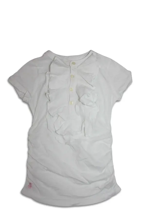 Topp Ralph Lauren storlek 2y second hand
