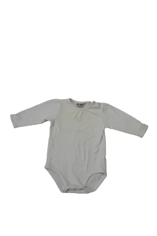 Body Kappahl storlek 62-68 second hand