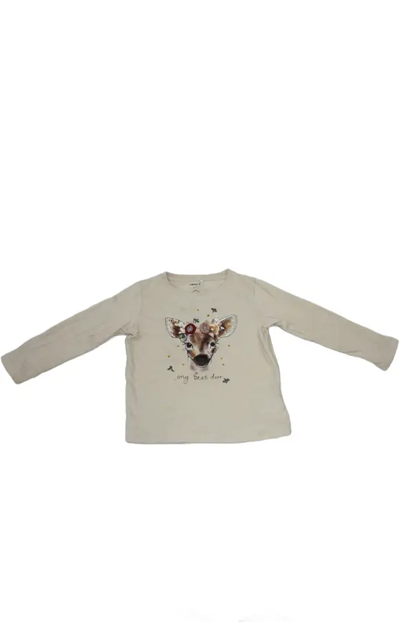 Topp Name It storlek 98 second hand