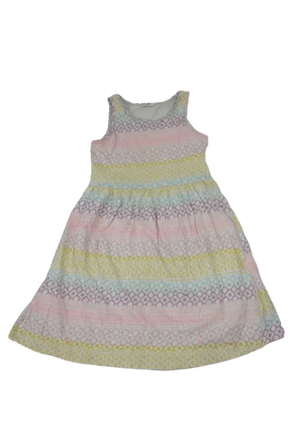 Klänning H&M storlek 134-140 second hand