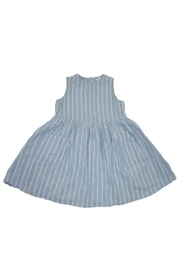 Klänning H&M storlek 98 second hand