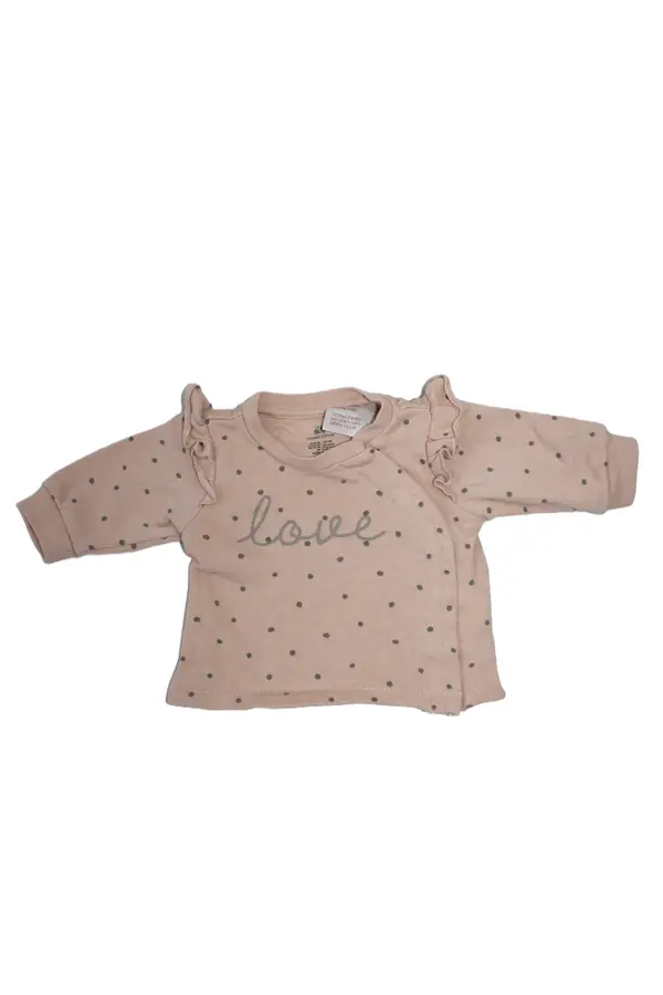 Tröja H&M storlek 50 second hand