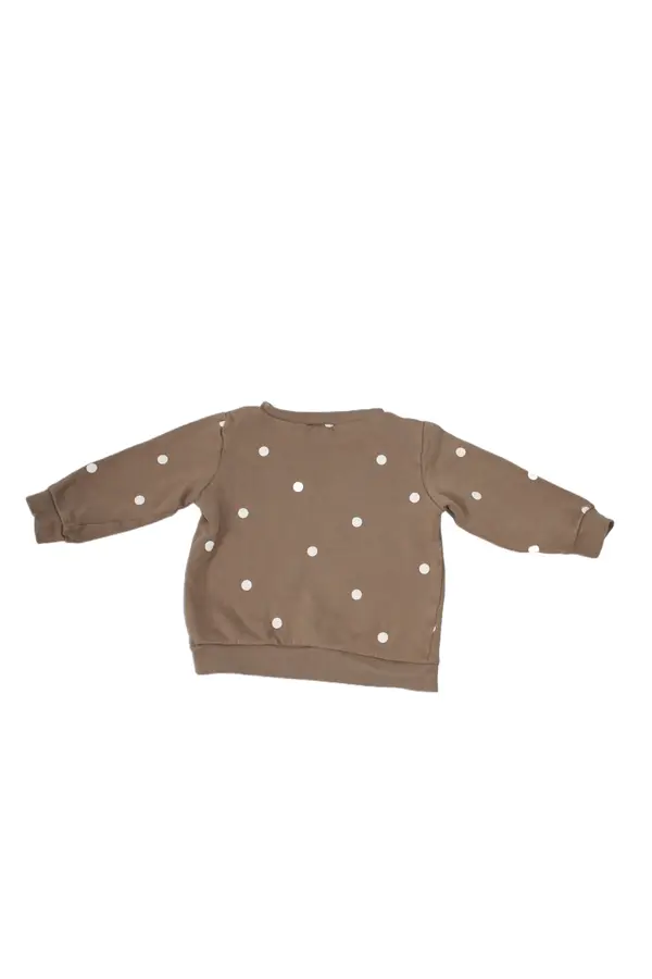 Tröja H&M storlek 86 second hand
