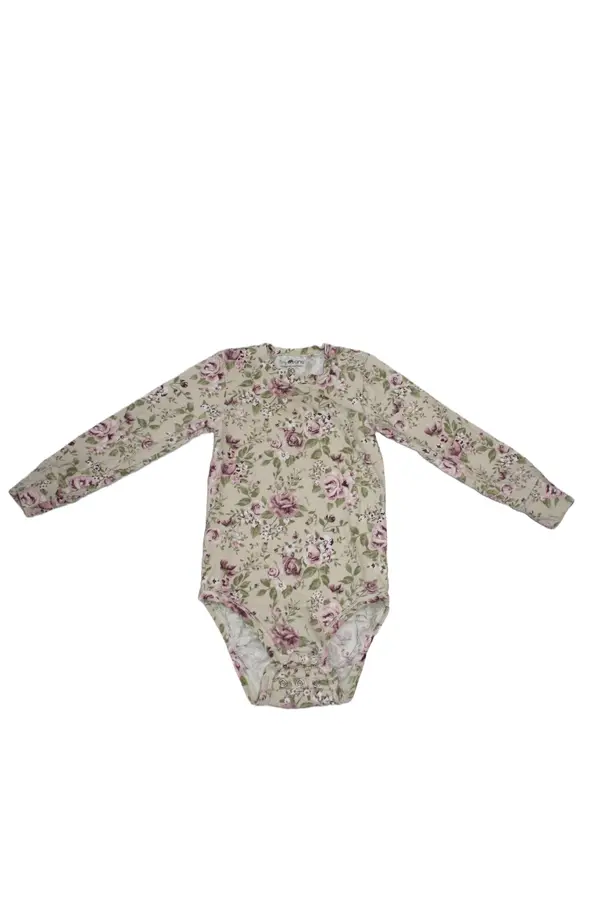 Body Tiny One storlek 80 second hand