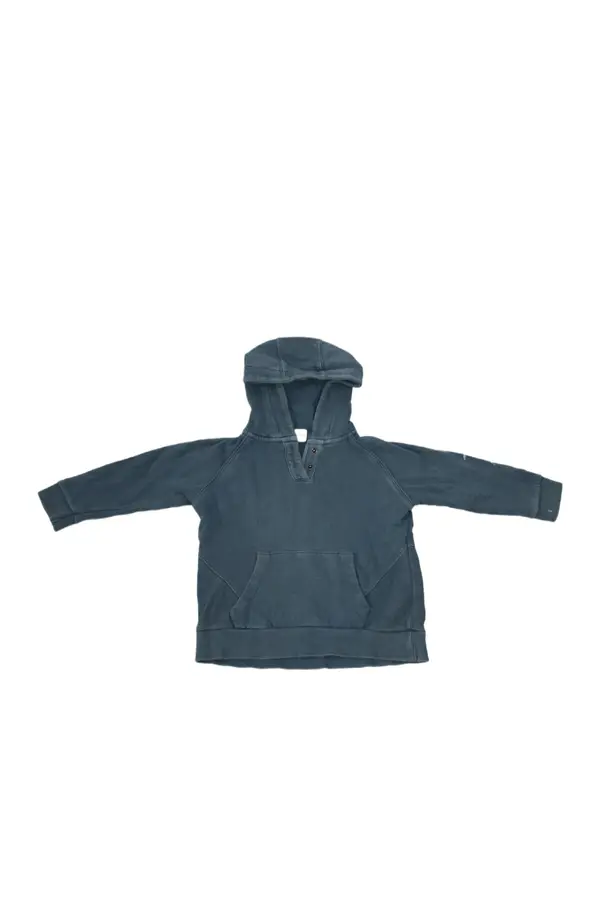 Hoodie Zara storlek 104 second hand