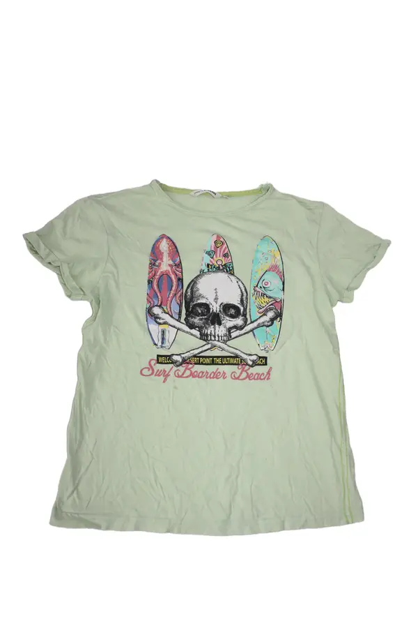 T-shirt / Kappahl / 146-152