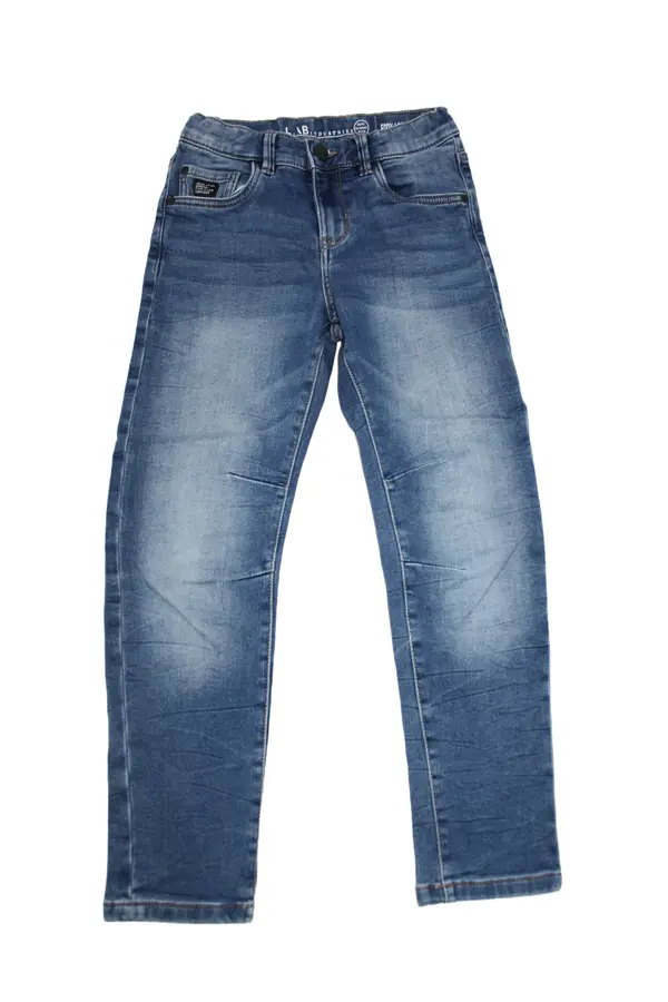 Jeans LAB Industries storlek 134 second hand