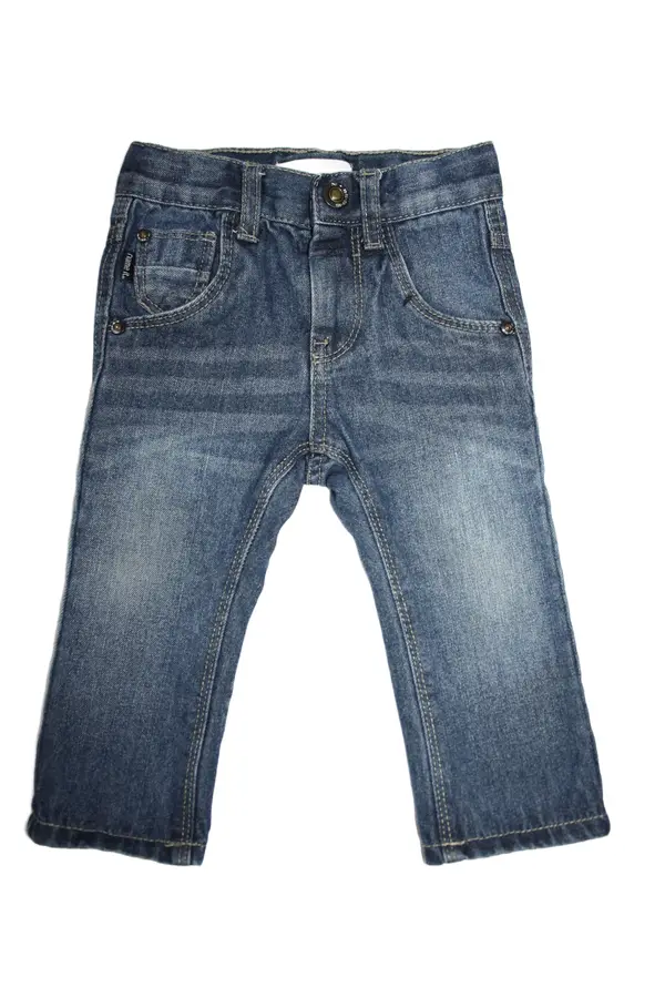 Jeans Name It storlek 80 second hand