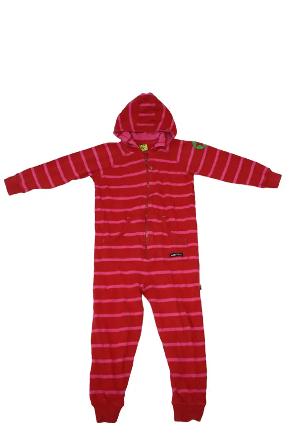 Onepiece Villervalla storlek 116 second hand