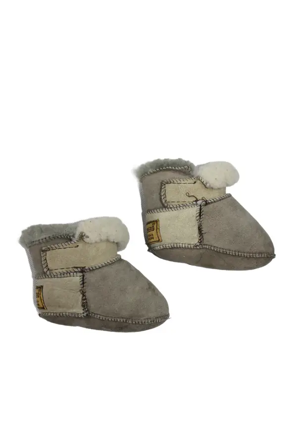 Tofflor Shepherd storlek Baby second hand