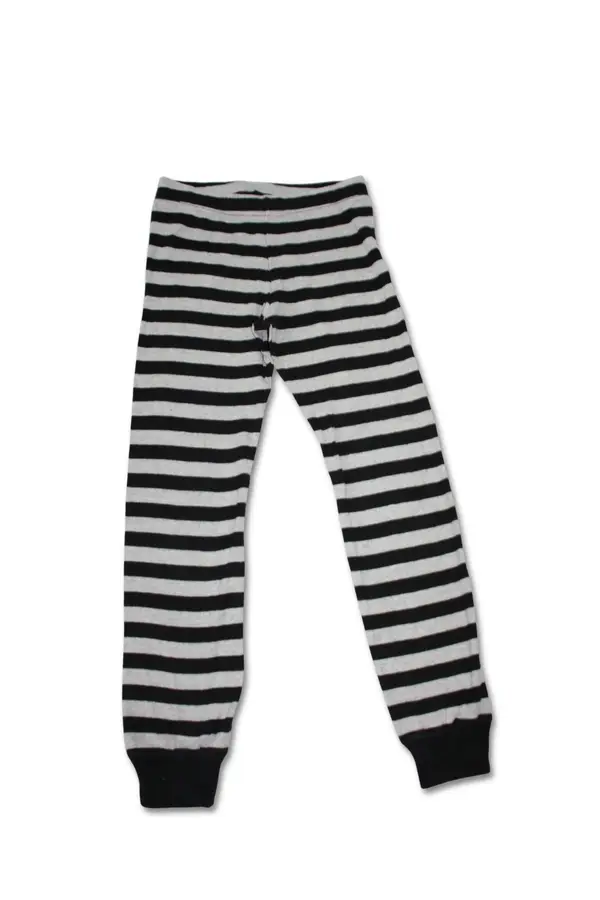 Byxa H&M storlek 122-128 second hand