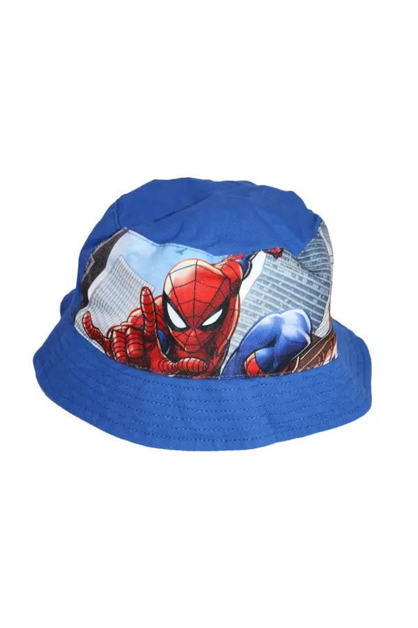 Solhatt Marvel storlek Onesize second hand