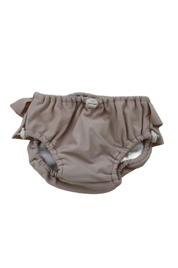 Badblöja Petite Chérie storlek 62-68 second hand
