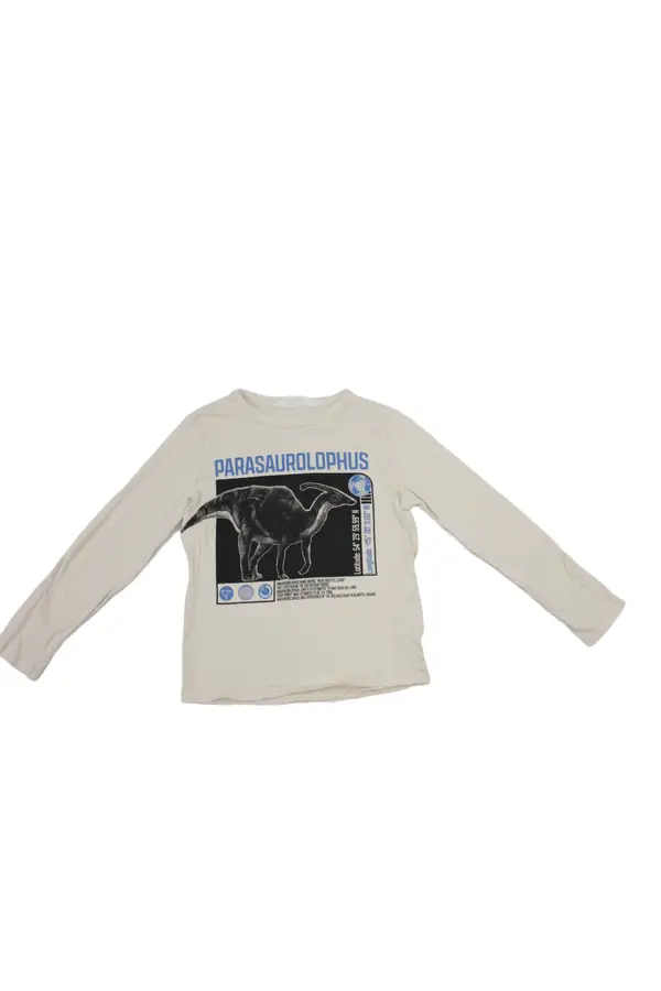 Tröja H&M storlek 122-128 second hand