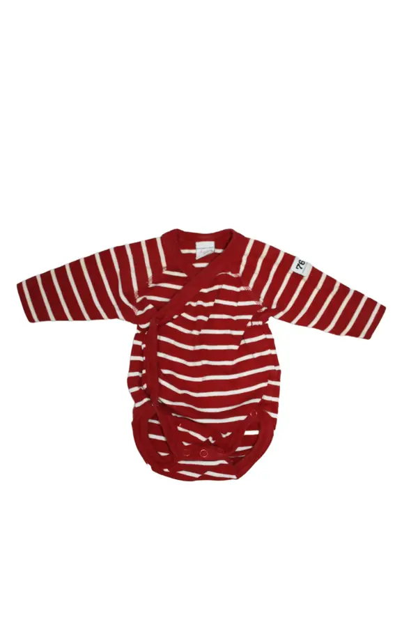 Body Polarn o. Pyret storlek 50 second hand