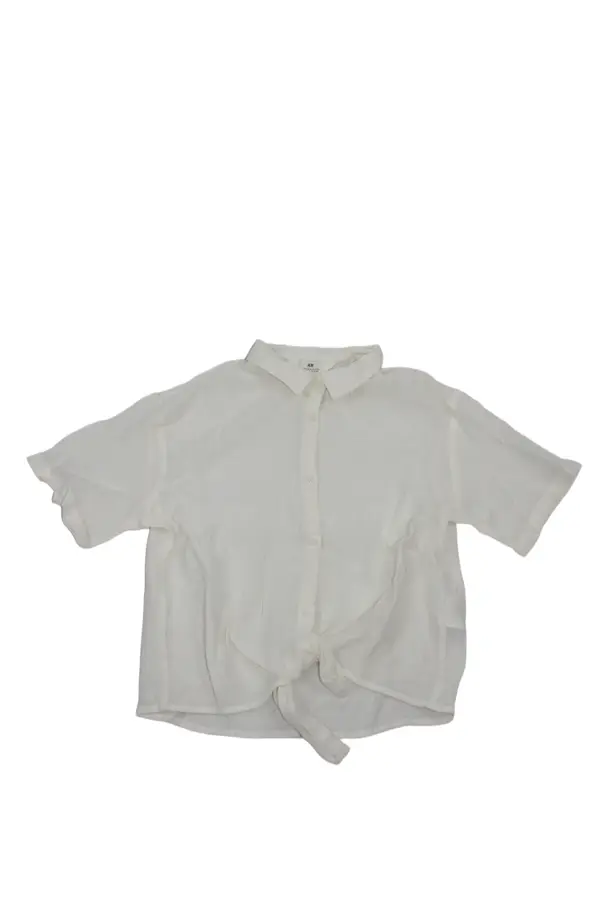 Topp H&M storlek 158 second hand