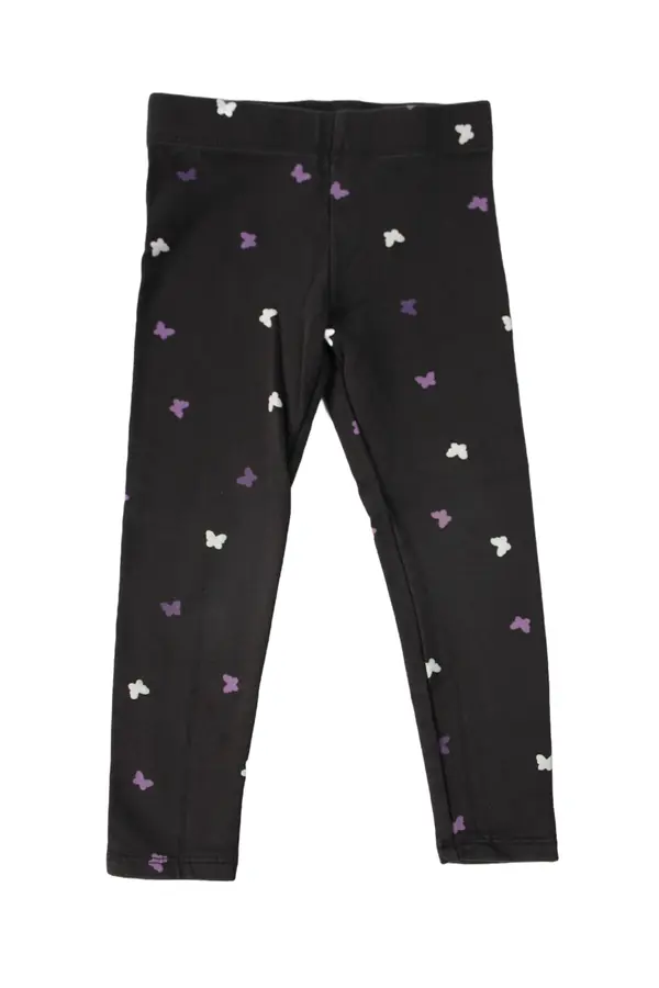 Byxa H&M storlek 98 second hand