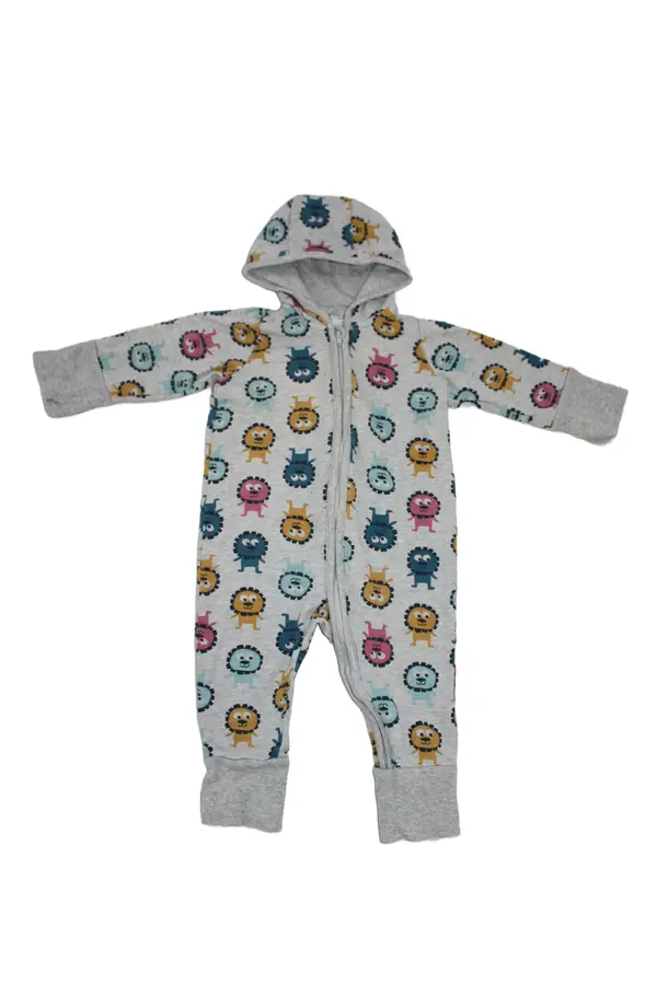 Jumpsuit Polarn o. Pyret storlek 68 second hand
