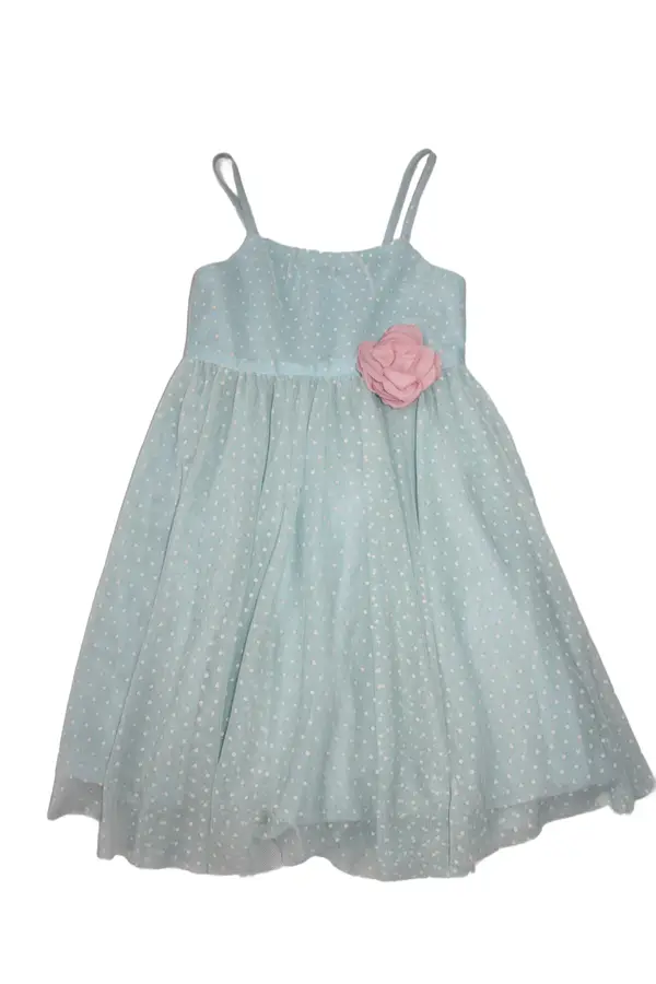 Klänning H&M storlek 116 second hand