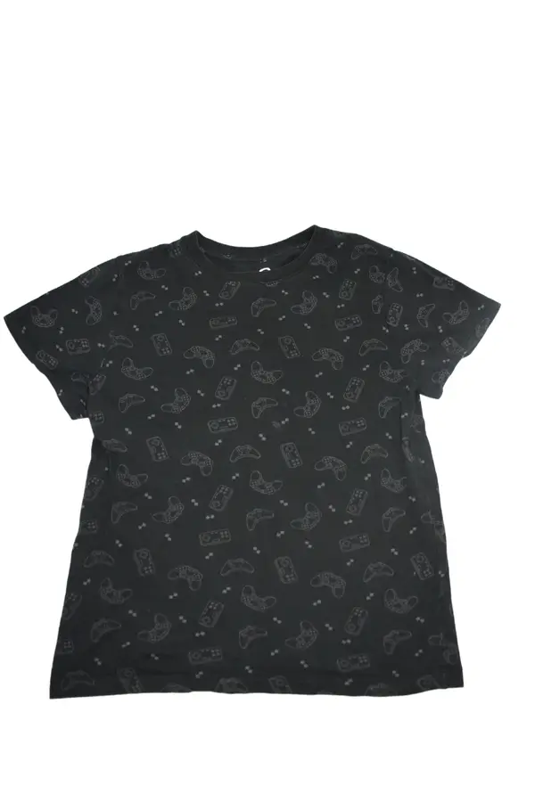 T-shirt Cubus storlek 158-164 second hand