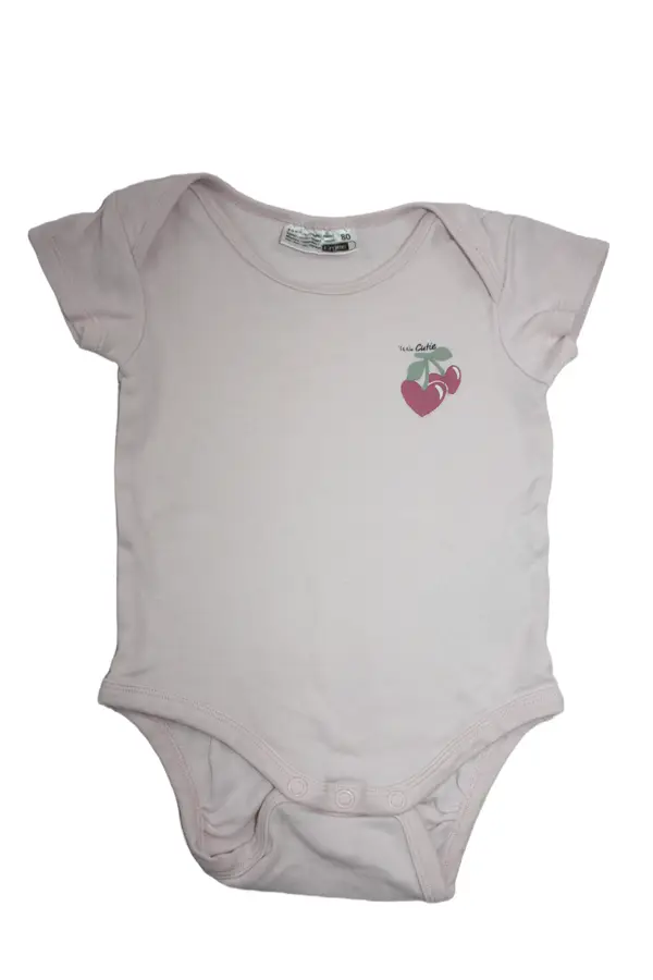 Body Ergee storlek 80 second hand