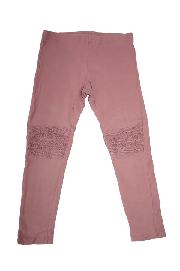 Leggings Lindex storlek 110 second hand