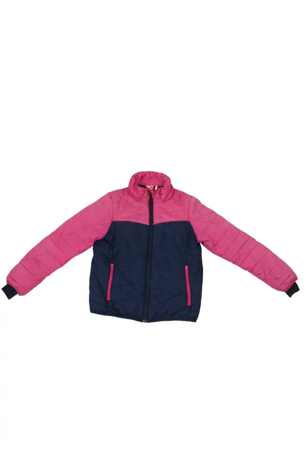 Jacka Puma storlek 128 second hand
