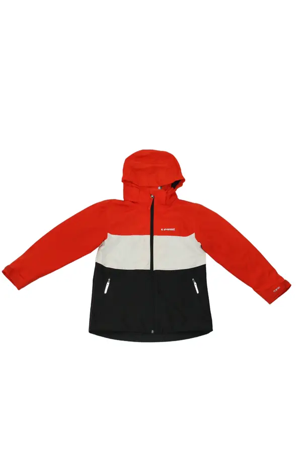 Jacka Everest storlek 134-140 second hand
