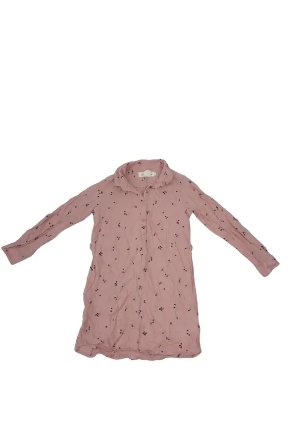 Klänning H&M storlek 122 second hand