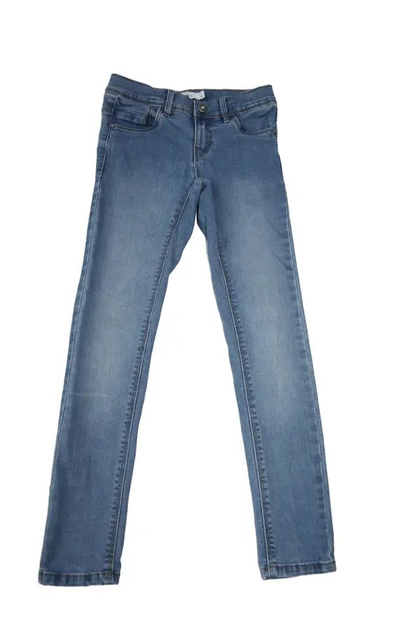 Jeans Name It storlek 128 second hand