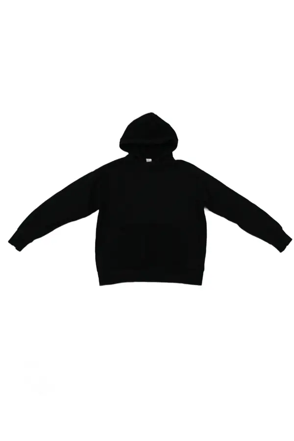 Hoodie Lindex storlek 146-152 second hand