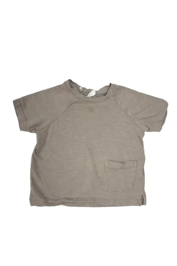 T-shirt H&M storlek 80 second hand