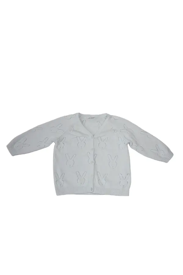 Kofta Livly storlek 80-86 second hand