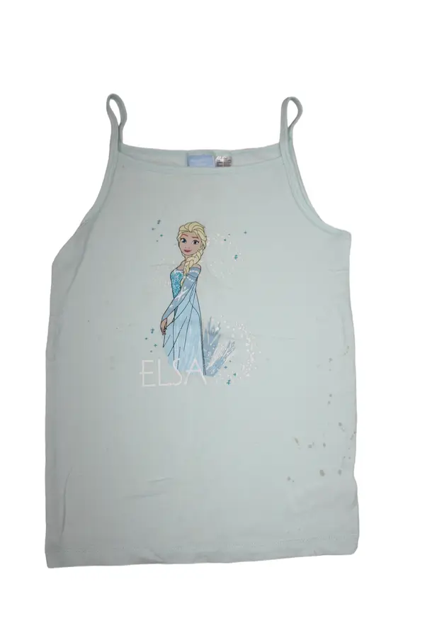 Linne Disney storlek 134-140 second hand