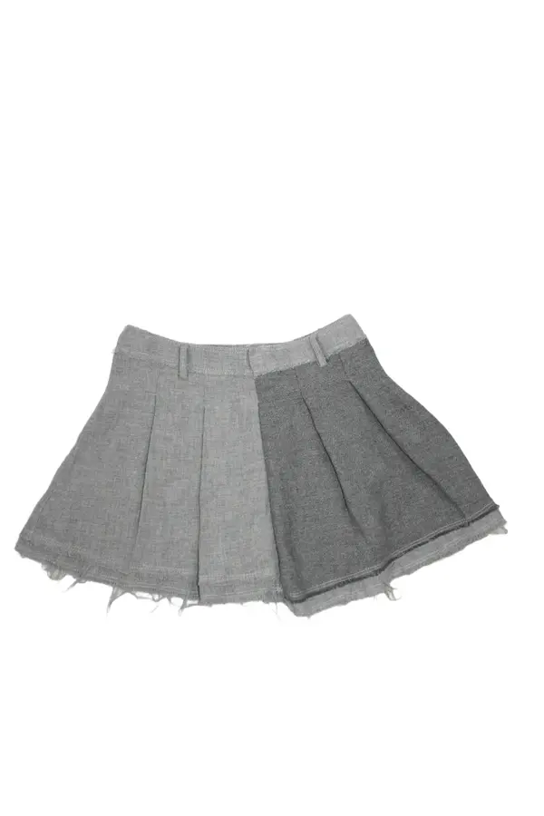 Kjol Zara storlek 164 second hand