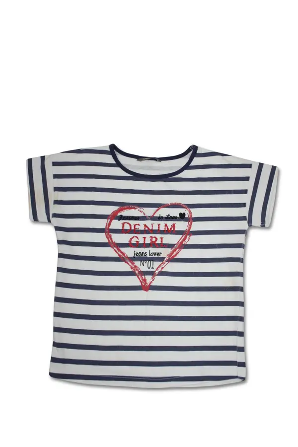 Topp Lindex storlek 110-116 second hand