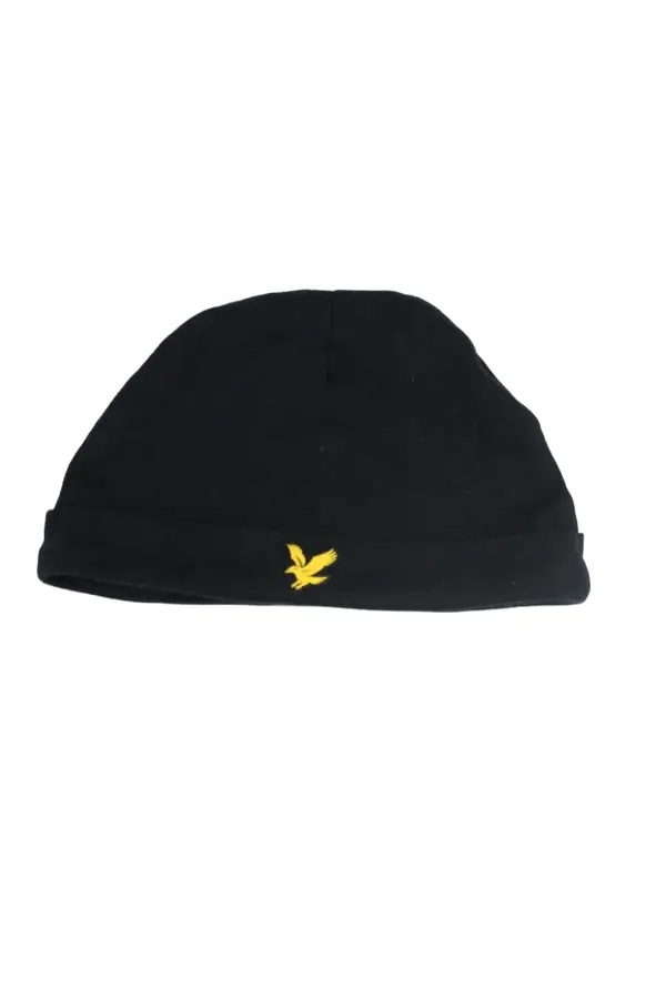 Mössa Lyle Scott storlek 6-9mån second hand