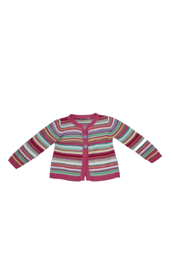 Kofta Lindex storlek 98-104 second hand