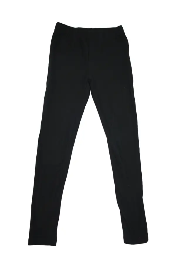 Leggings Basic You storlek 122-128 second hand