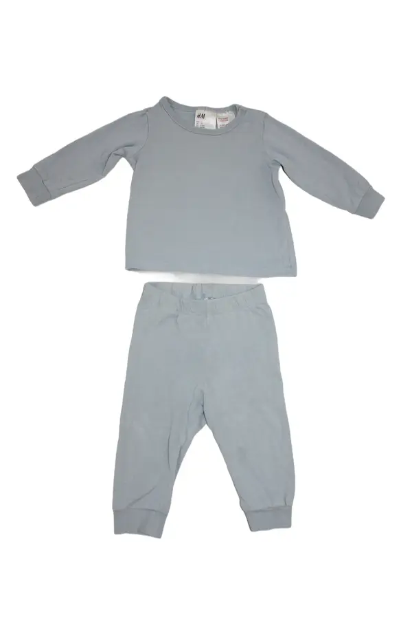 Pyjamas H&M storlek 68 second hand
