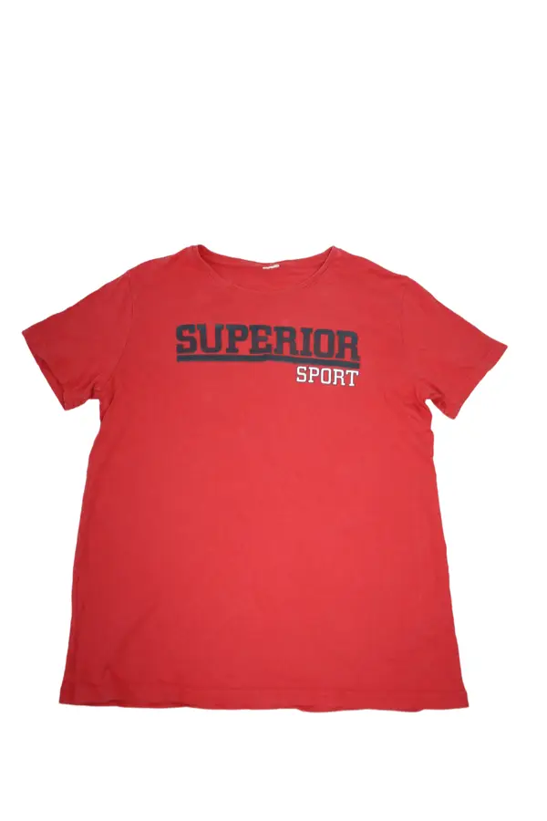T-shirt Lindex storlek 158-164 second hand