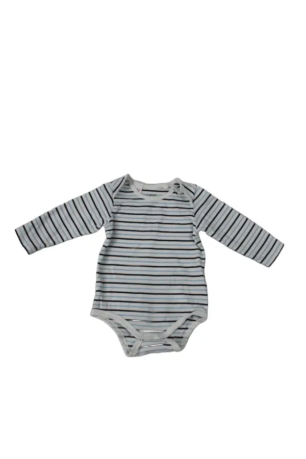 Body Lupilu storlek 62-68 second hand