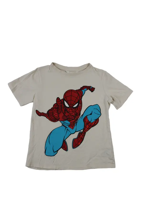 T-shirt H&M storlek 122-128 second hand
