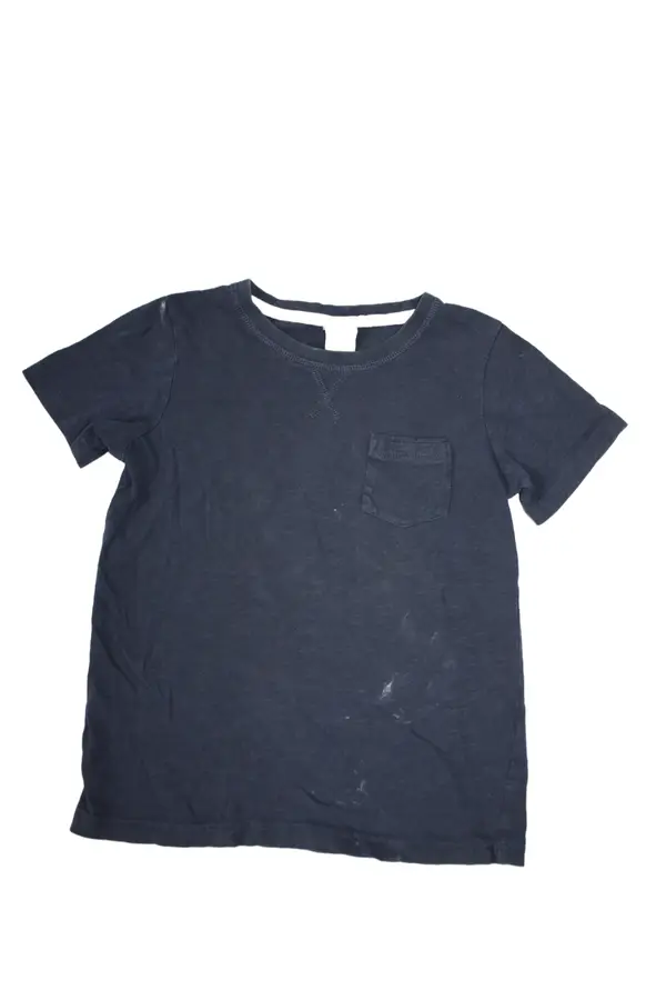 T-shirt Lindex storlek 98-104 second hand