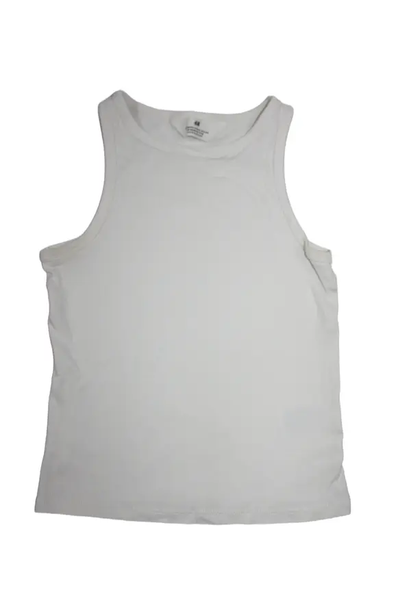Linne H&M storlek 158-164 second hand