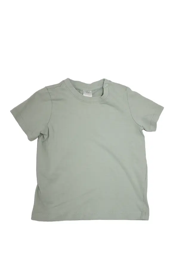 T-shirt H&M storlek 80 second hand